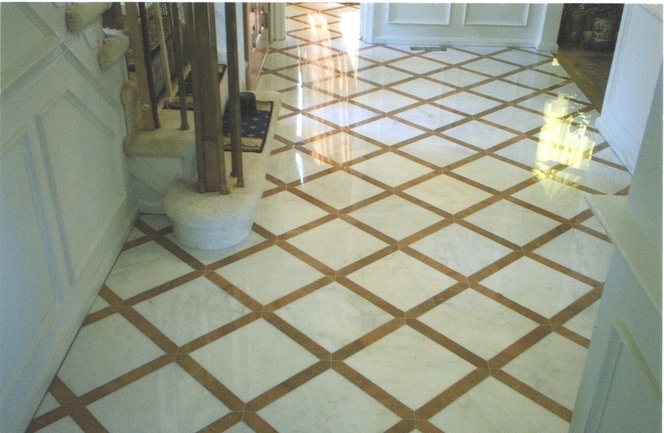 accent tile company